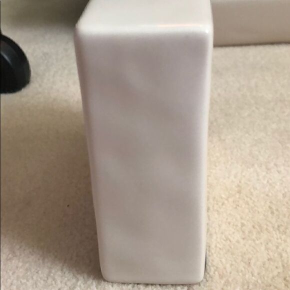 Rae Dunn Paperweight    - Picture 2 of 6